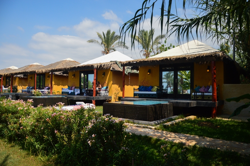 Pool Party at Janna Sur Mer